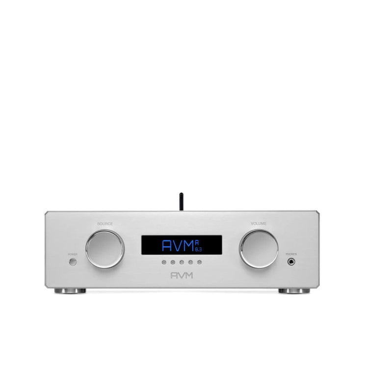 AVM A 8.3
