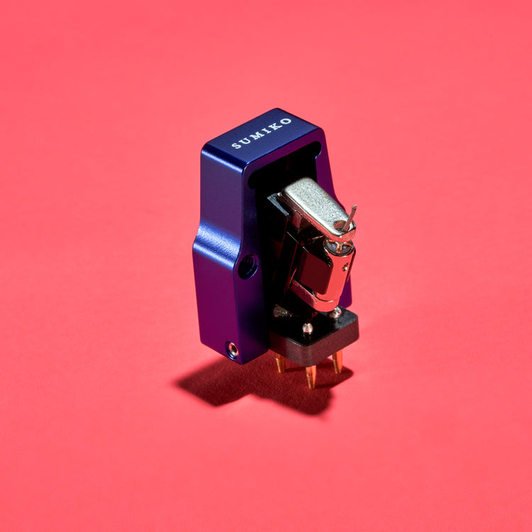 Sumiko Songbird Low Output