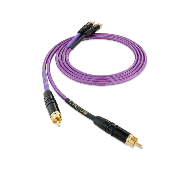 Nordost Purple Flare Interconnect