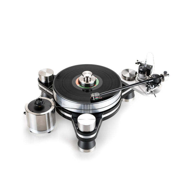 VPI New Avenger