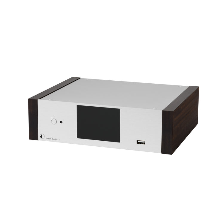 Pro-ject Stream Box DS2 T