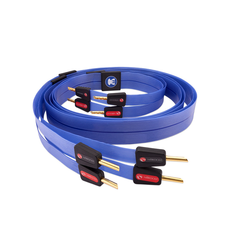 Nordost Blue Heaven 3 Lautsprecherkabel