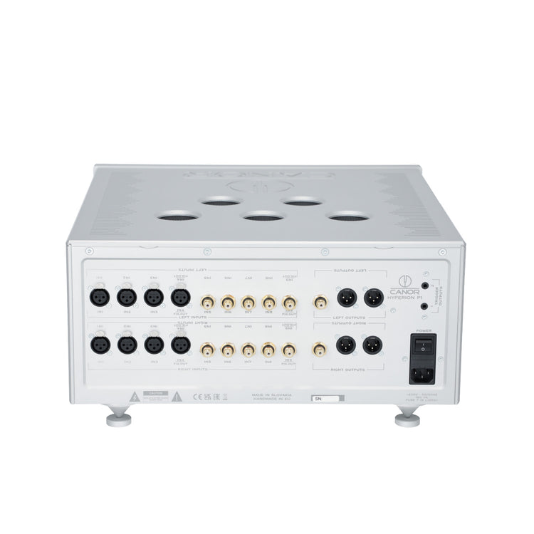 Canor Hyperion P1