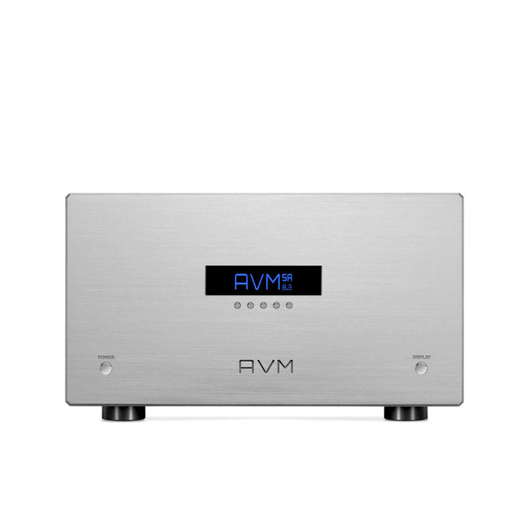 AVM SA 8.3