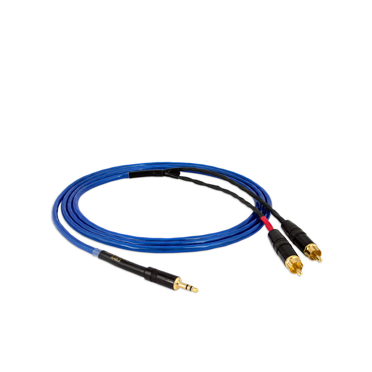 Nordost Blue Heaven iKable