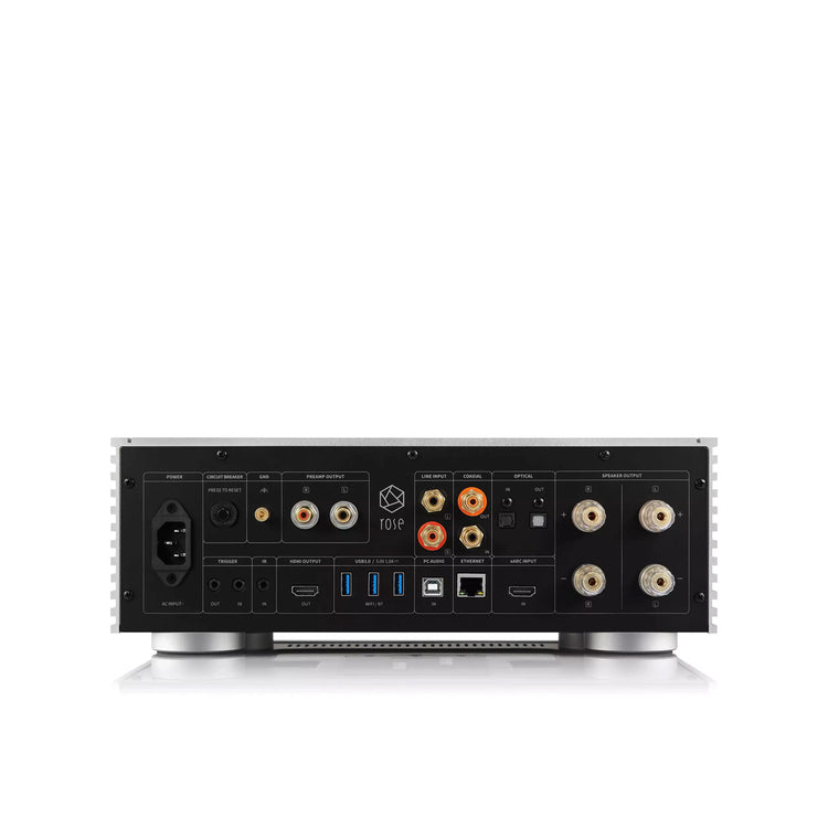 Hifi Rose RS520