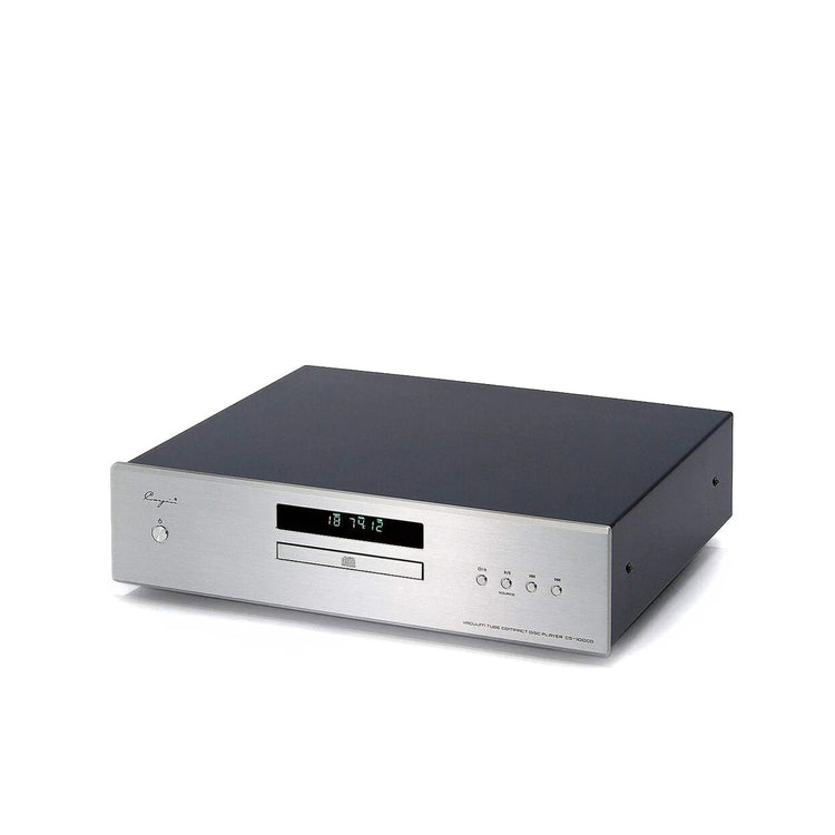 Cayin CS-100CD