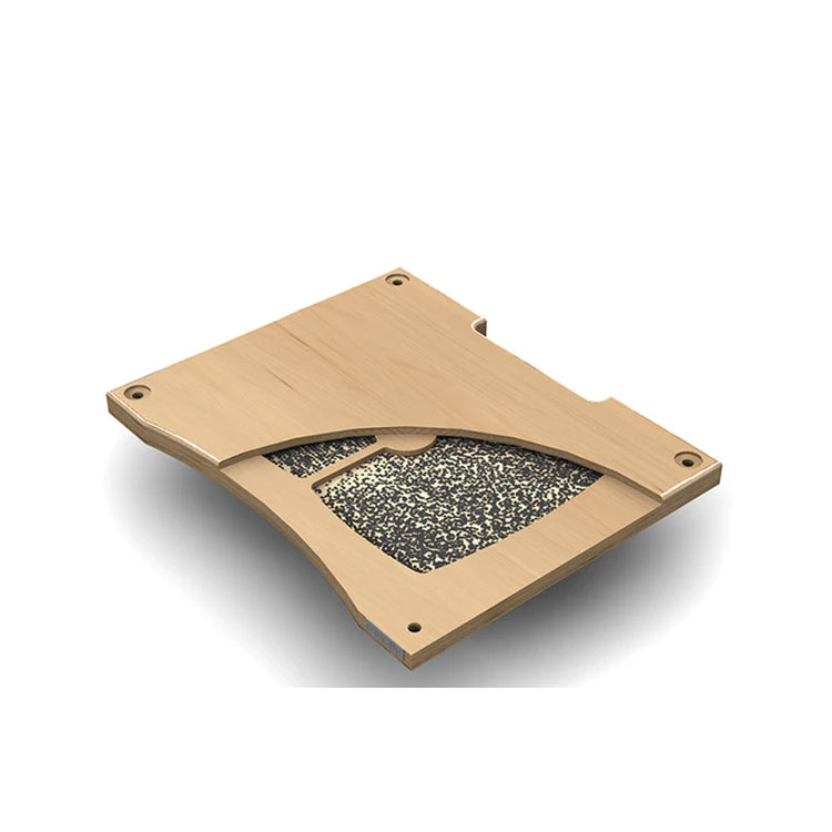 Creaktiv Absorberplatte Multiplex 500