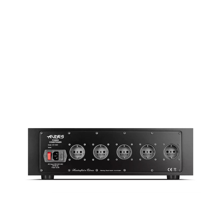 Audes ST-1500DC