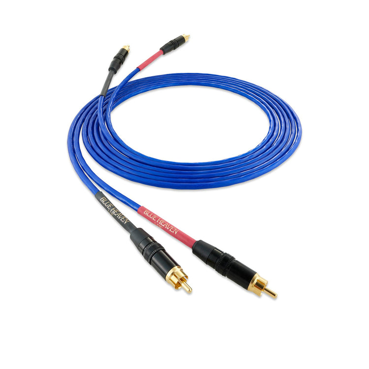 Nordost Blue Heaven Interconnect