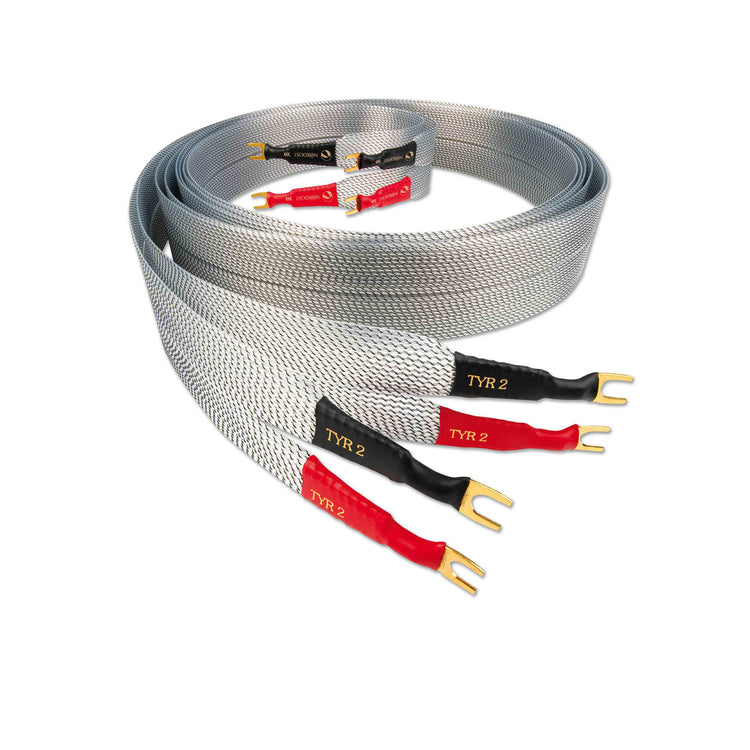 Nordost Tyr 2 Lautsprecherkabel