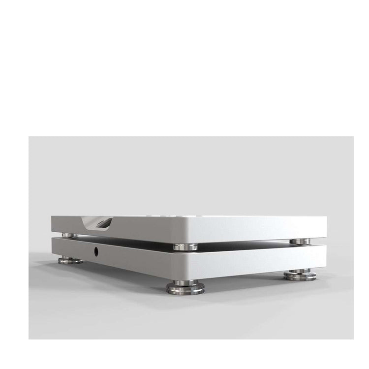 Waversasystems Wslim Spikes & Plates