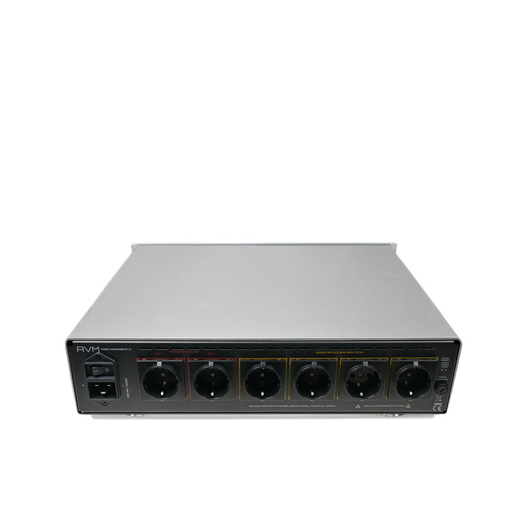 AVM PC 3.3