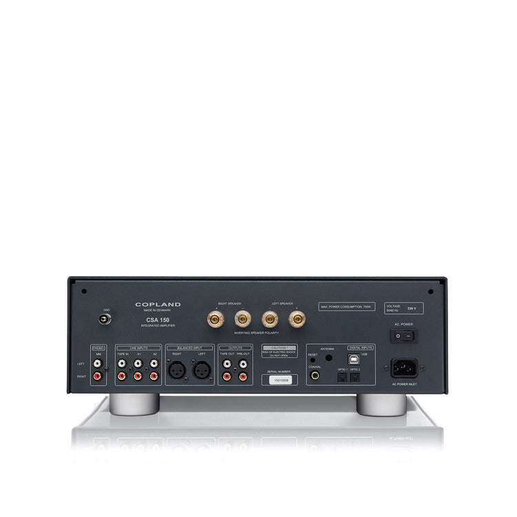 Copland CSA150