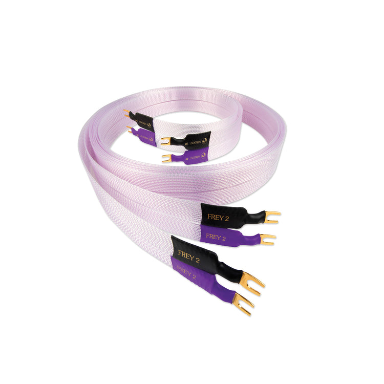 Nordost Frey 2 Lautsprecherkabel