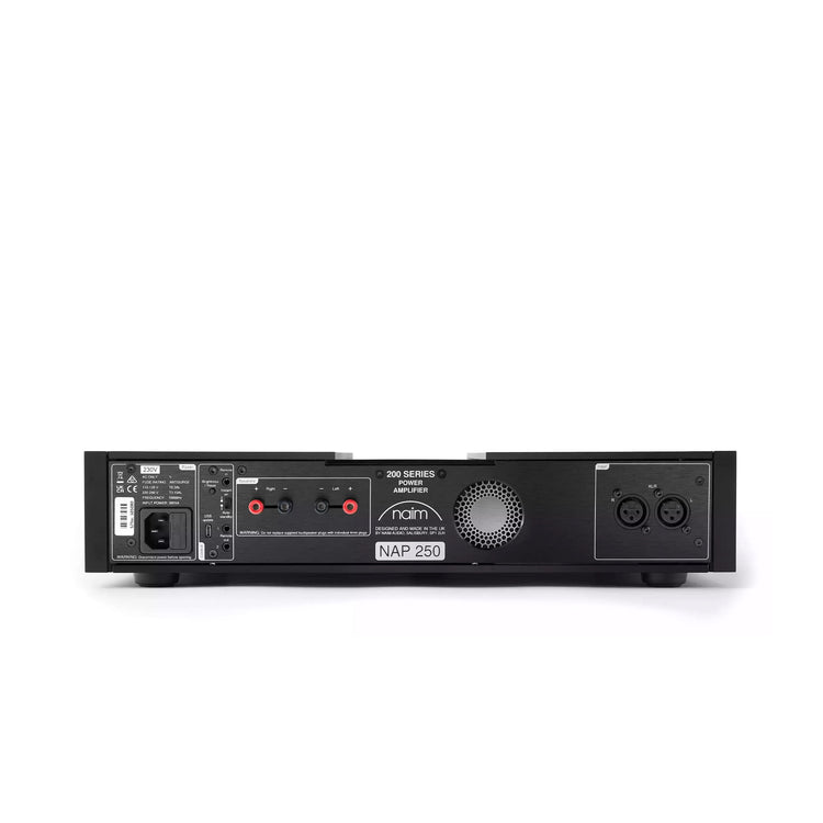 Naim NAP 250
