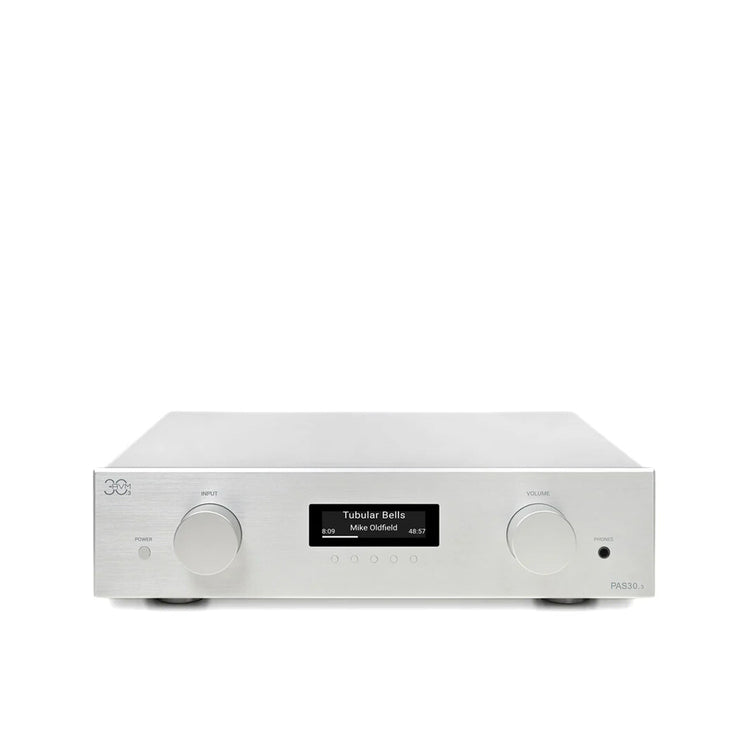 AVM Pas 30.3