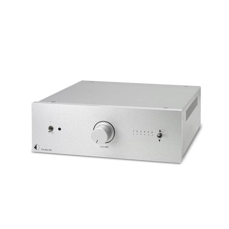 Pro-ject Pre Box RS