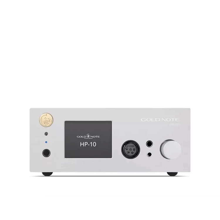 Goldnote HP-10 Deluxe