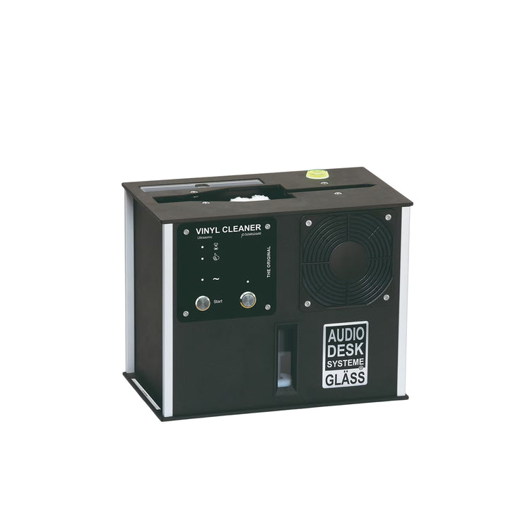 Audio Desk Systeme Gläss Vinyl Cleaner Premium