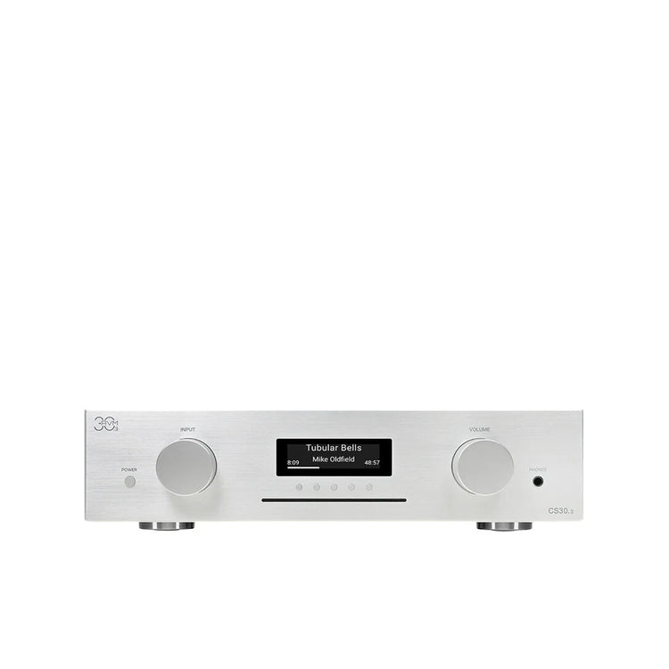 AVM CS 30.3