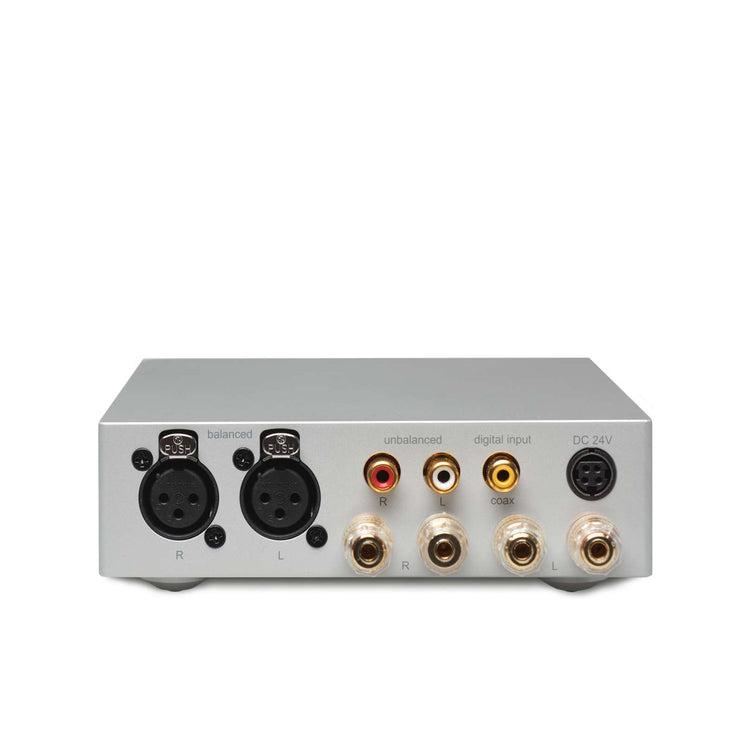 Waversasystems WminiAMP MK2