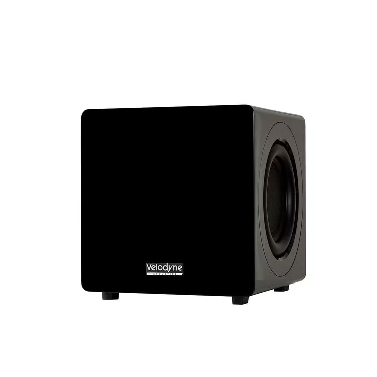 Velodyne MiniVee X