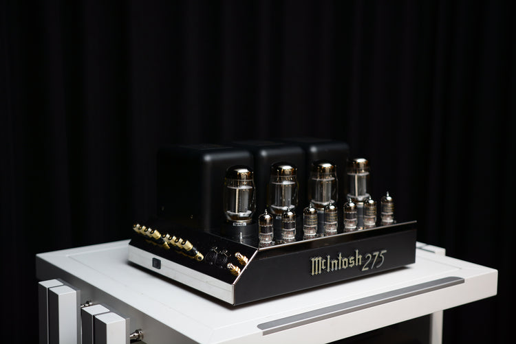 Mcintosh MC275 MKV AC