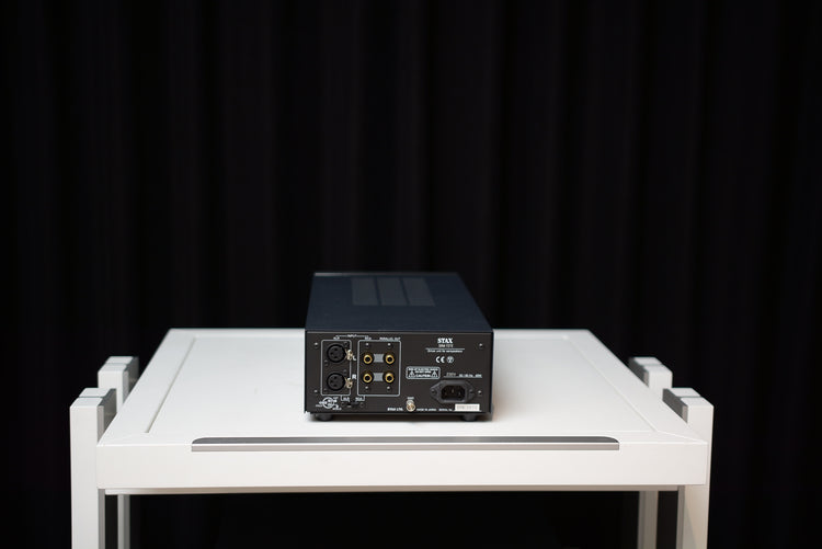 Stax SRM 727 II