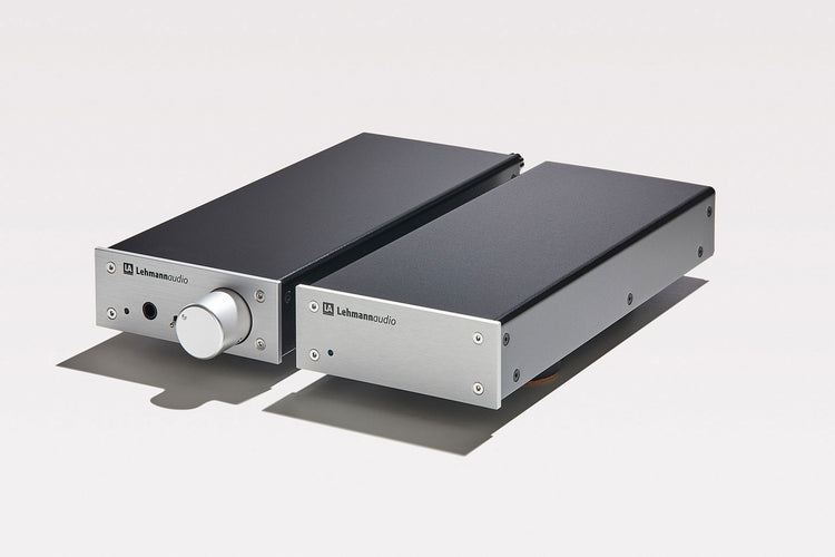 Lehmann Audio Phonolit