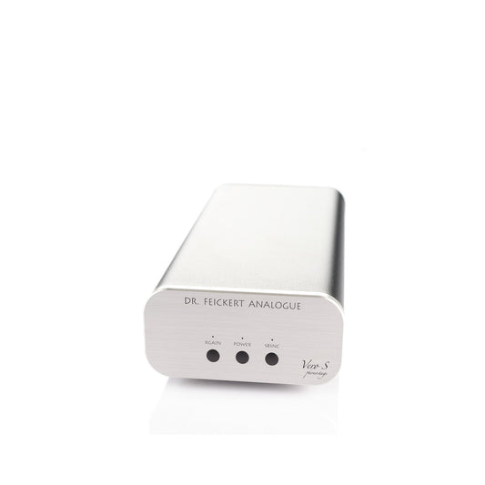 Dr. Feickert Vero S