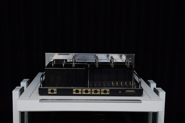Burmester 808 MK III (Revidiert)
