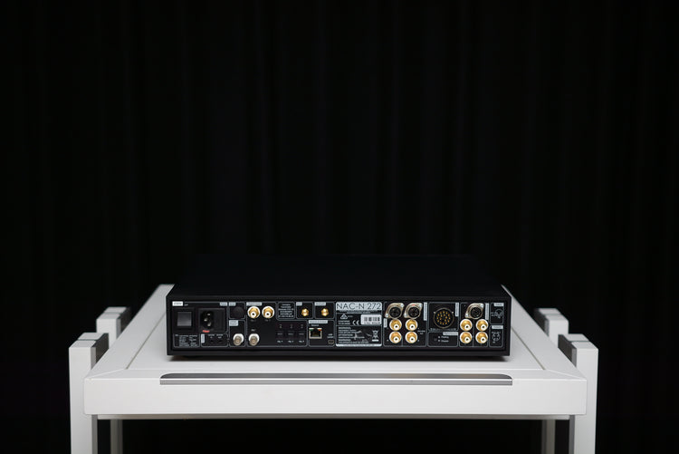 Naim NAC N272