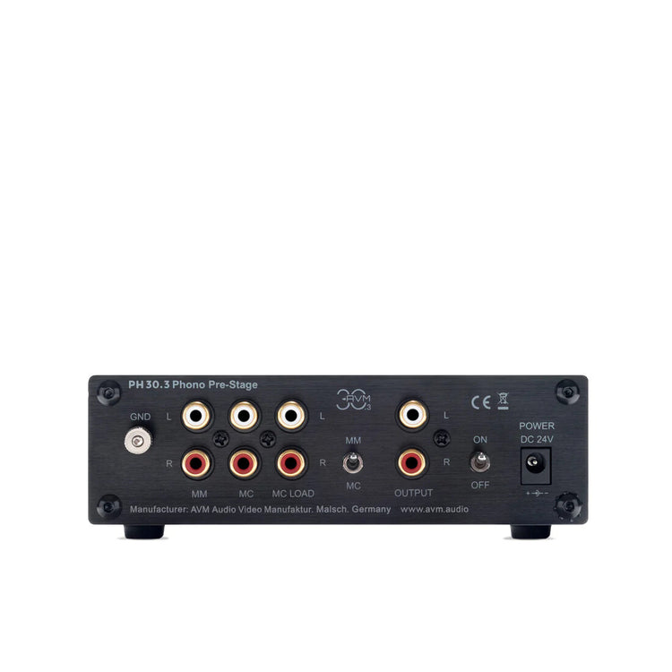 AVM PH 30.3