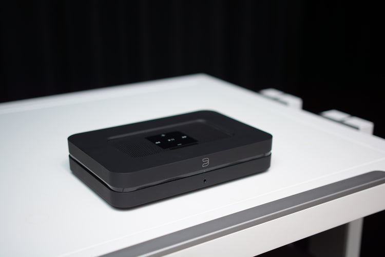 Bluesound Node 2i