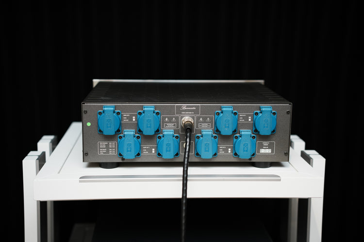 Burmester 948 Netzfilter
