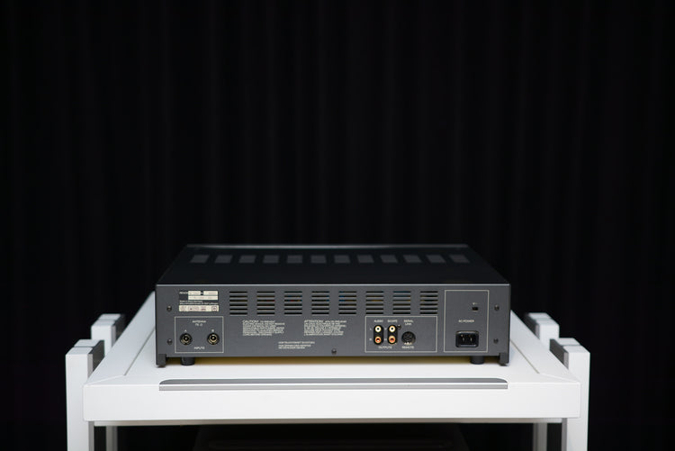 Revox B 260 Tuner