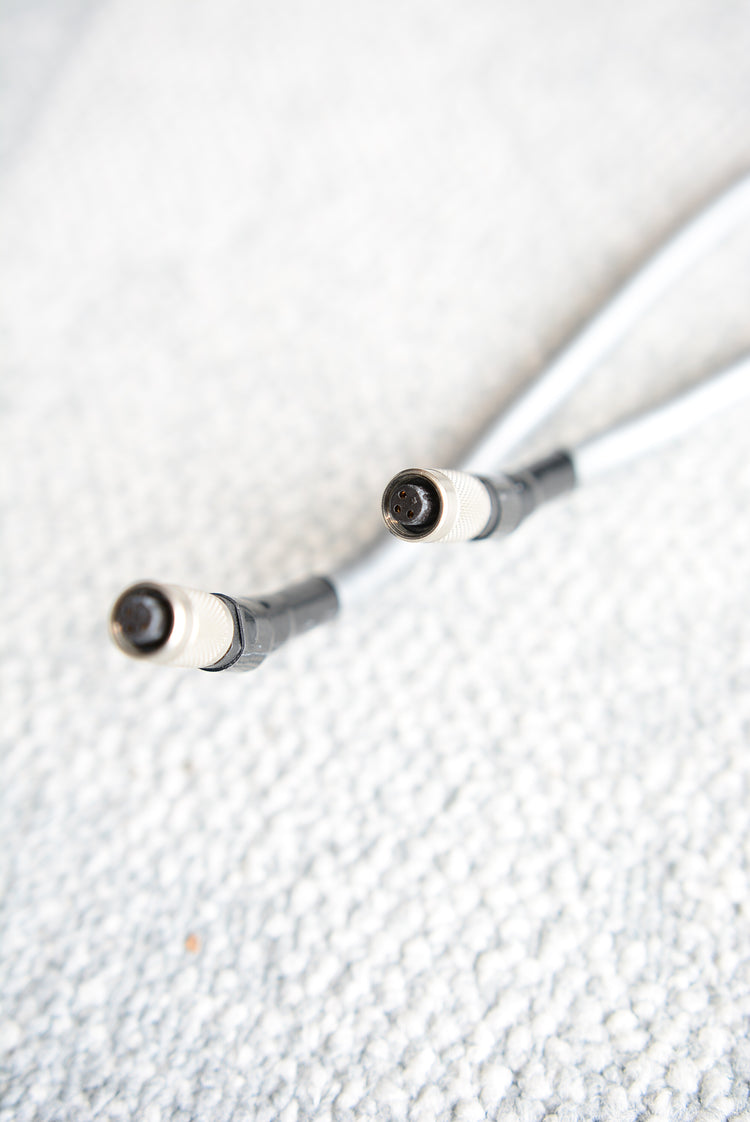Burmester Silver 3PIN XLR zu Mini XLR 1,0 Meter