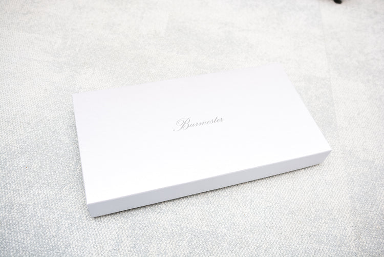 Burmester BLU Limited Lautsprecherkabel 3,0 Meter Paar