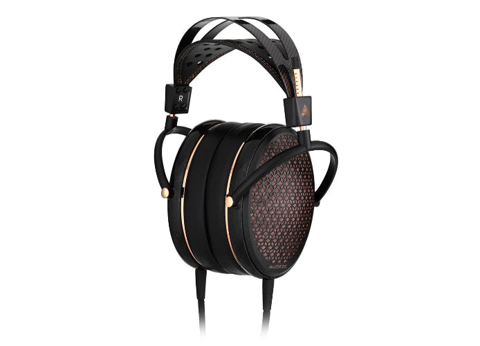 Audeze CRBN2