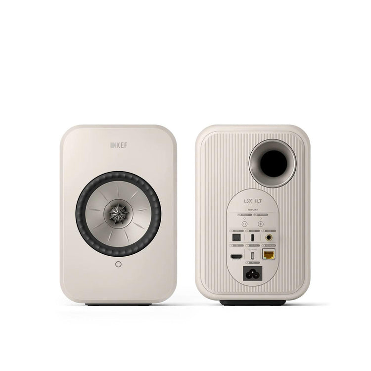 KEF LSX II LT