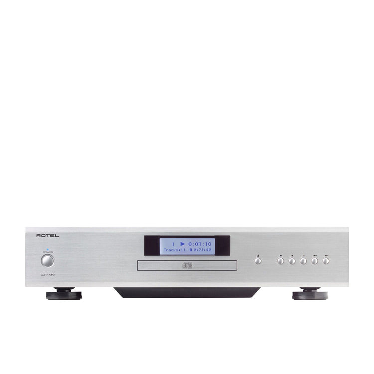 Rotel CD11 MKII