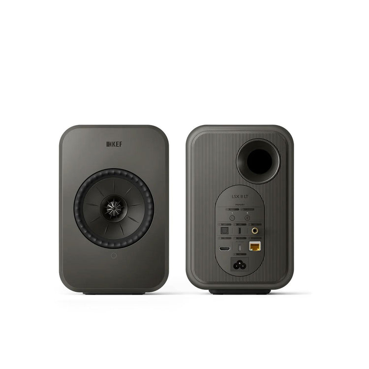 KEF LSX II LT