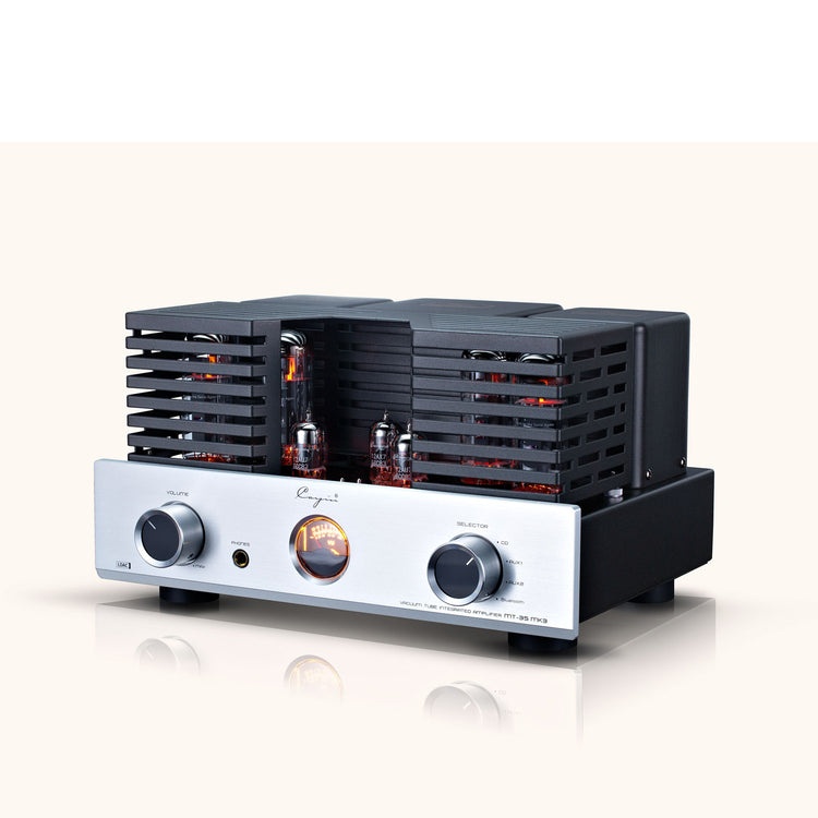 Cayin MT-35MK3 Bluetooth