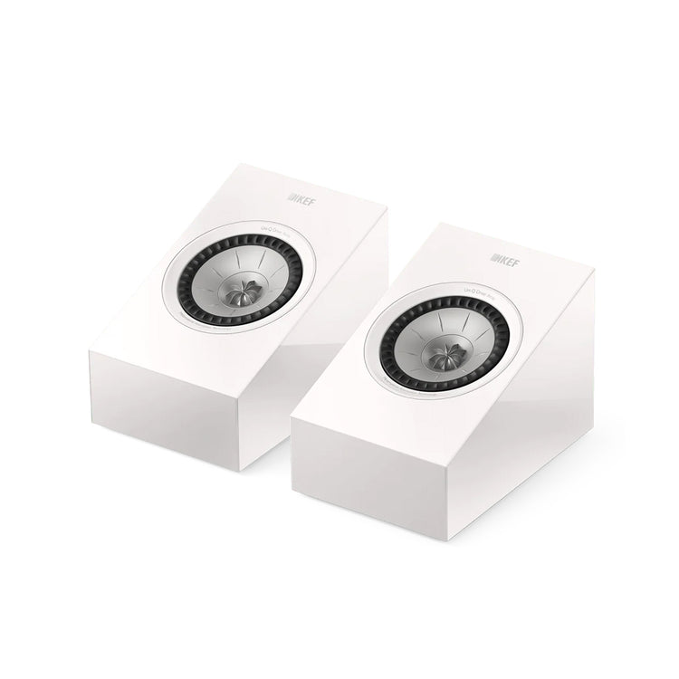 KEF R 8 Meta für Dolby Atmos