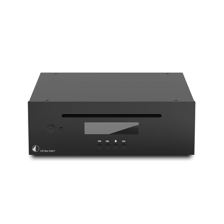 Pro-ject CD Box DS2 T