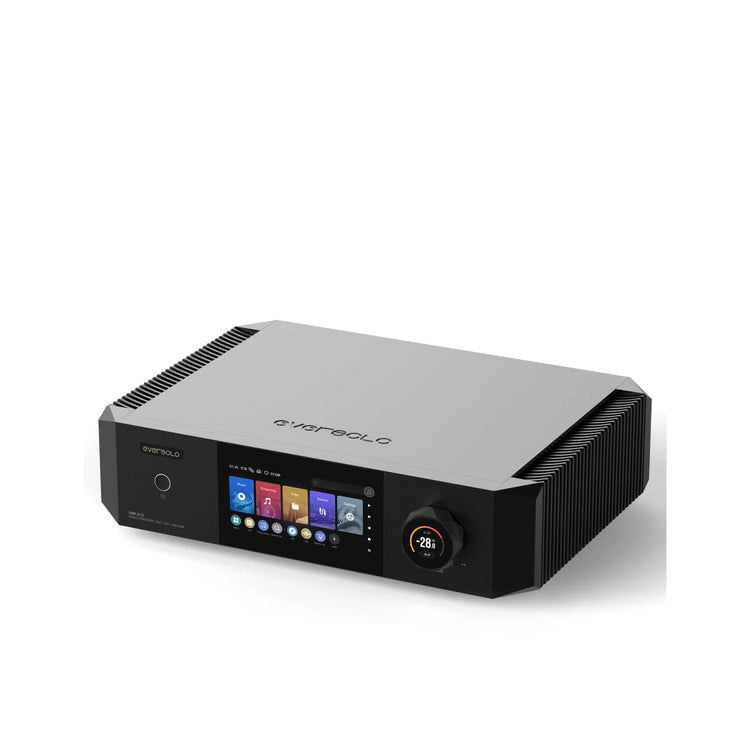 Eversolo DMP-A10