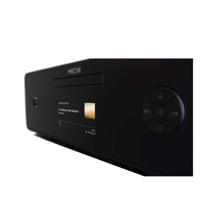 Rotel Michi Prestige Q430