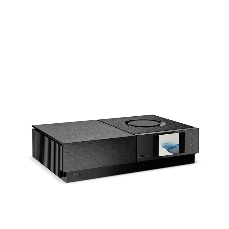 Naim Uniti Nova Power Edition