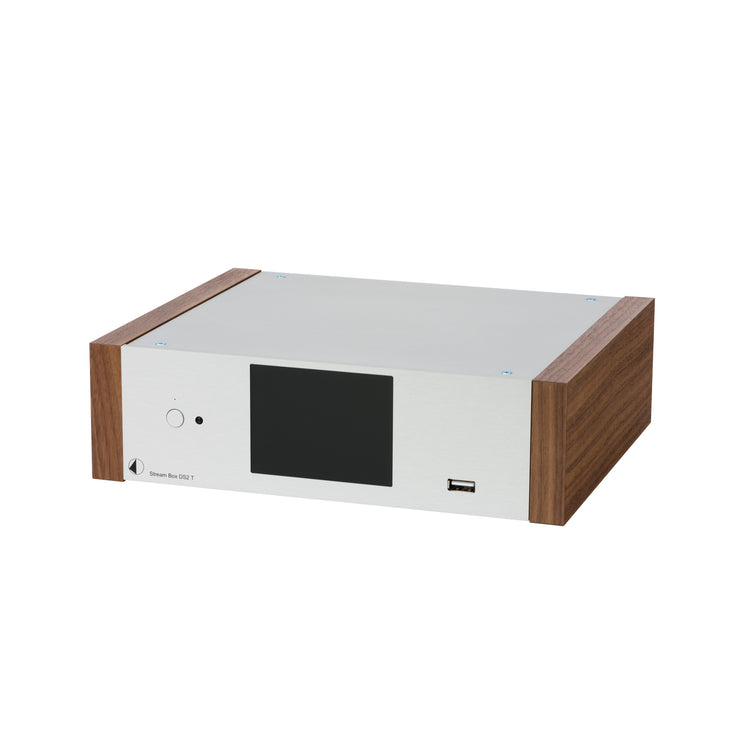 Pro-ject Stream Box DS2 T